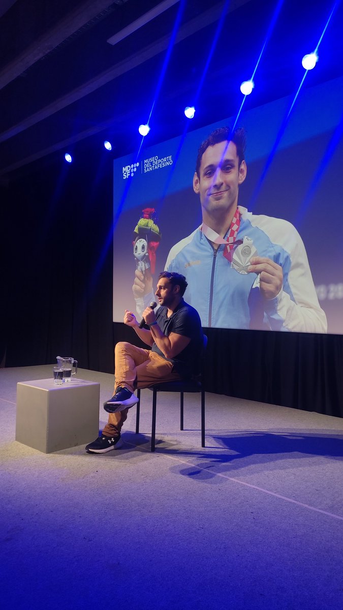 Museo del Deporte Santafesino tweet media