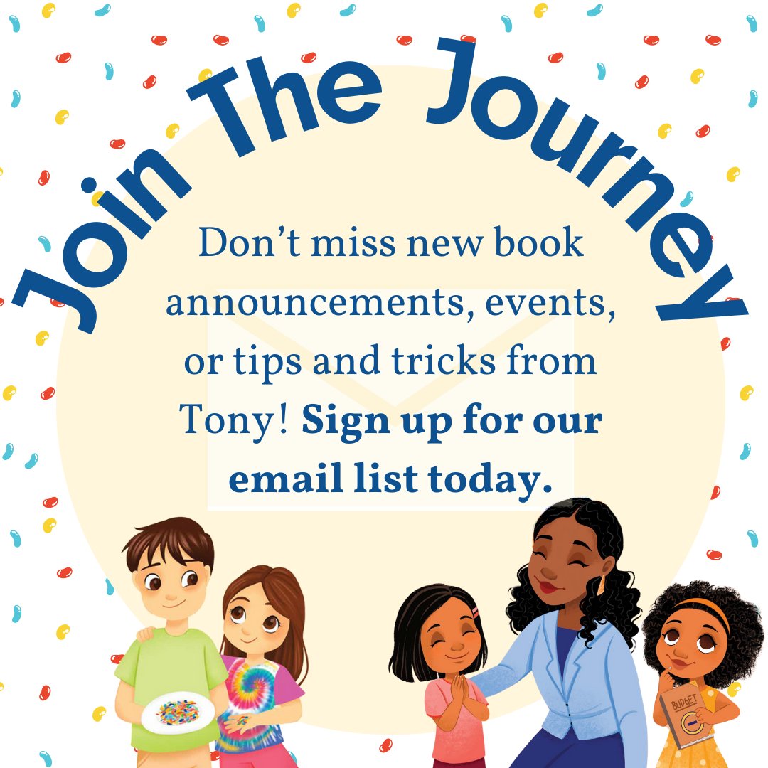 Don’t miss new book announcements, events, or tips and tricks from Tony! Receive the first chapter of The No-Regrets Retirement Roadmap in your inbox. You will also receive the #OwningIt 3-minute monthly newsletter. See our SmartLinks!
