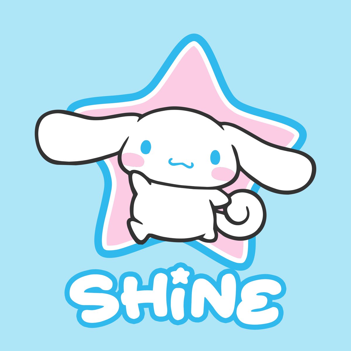 I am excited to announce SHINE, an ITG invitational that I will be hosting in the Chicago suburbs on Aug 24-25! Details will be announced in the coming weeks! Huge shoutouts to @Blizzrdball for the most adorable logo ever!