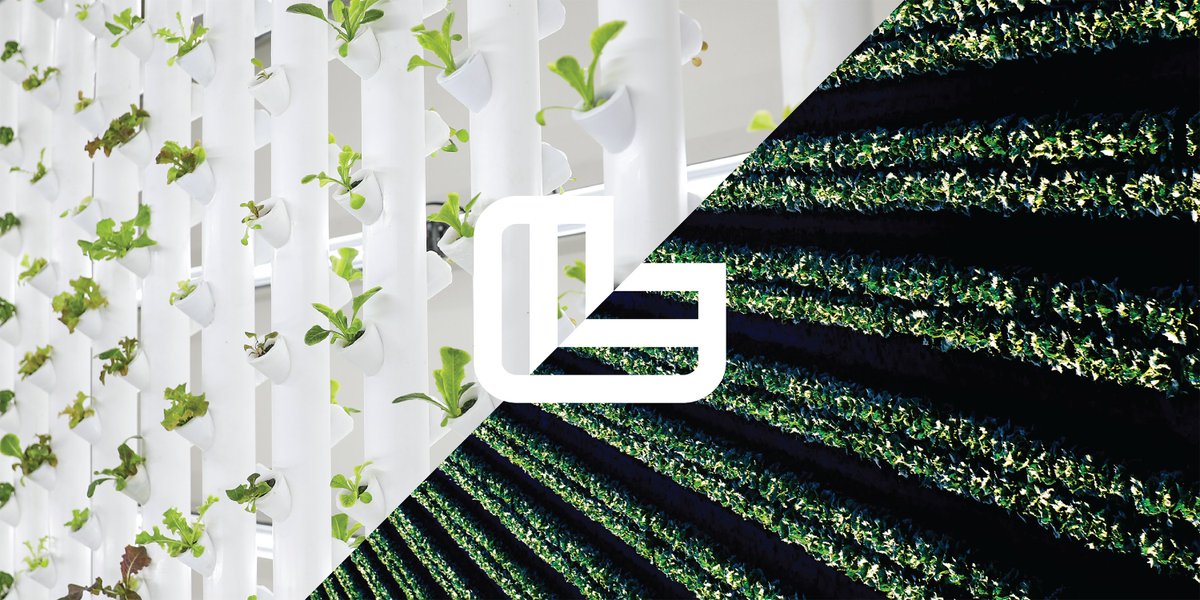 🚜🌎 Breaking new ground! Ponix is leading the Coalition of Food Security to launch a pioneering project to reduce greenhouse gases and boost sustainable farming with a $5M @USDA grant. #USDA #AgTech #Ponix #CarbonZero #Hydroponics #VerticalFarming #ClimateSmartCommodities #NRCS