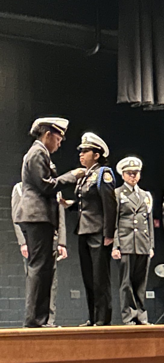 Neptune Twp. Social Studies 6-12 (@neptsocstud6_12) on Twitter photo Congrats to Cadet Senior Chief Montgomery, Cadet LT Sandoval, Cadet LT Grenard, & Cadet LT Rojas who were promoted during the <a href="/neptune_njrotc/">Neptune High School NJROTC</a> change of command ceremony today! <a href="/NeptuneSchools/">Neptune Twp. Schools</a> <a href="/TamiCrader/">Tami Crader</a> <a href="/DrSAMillaway/">Sally A. Millaway</a> <a href="/Tom_Decker71/">Tom Decker</a> <a href="/Flier_Wellness/">NHS Counseling Department</a> Congrats to Cadet Senior Chief Montgomery, Cadet LT Sandoval, Cadet LT Grenard, & Cadet LT Rojas who were promoted during the <a href="/neptune_njrotc/">Neptune High School NJROTC</a> change of command ceremony today! <a href="/NeptuneSchools/">Neptune Twp. Schools</a> <a href="/TamiCrader/">Tami Crader</a> <a href="/DrSAMillaway/">Sally A. Millaway</a> <a href="/Tom_Decker71/">Tom Decker</a> <a href="/Flier_Wellness/">NHS Counseling Department</a>