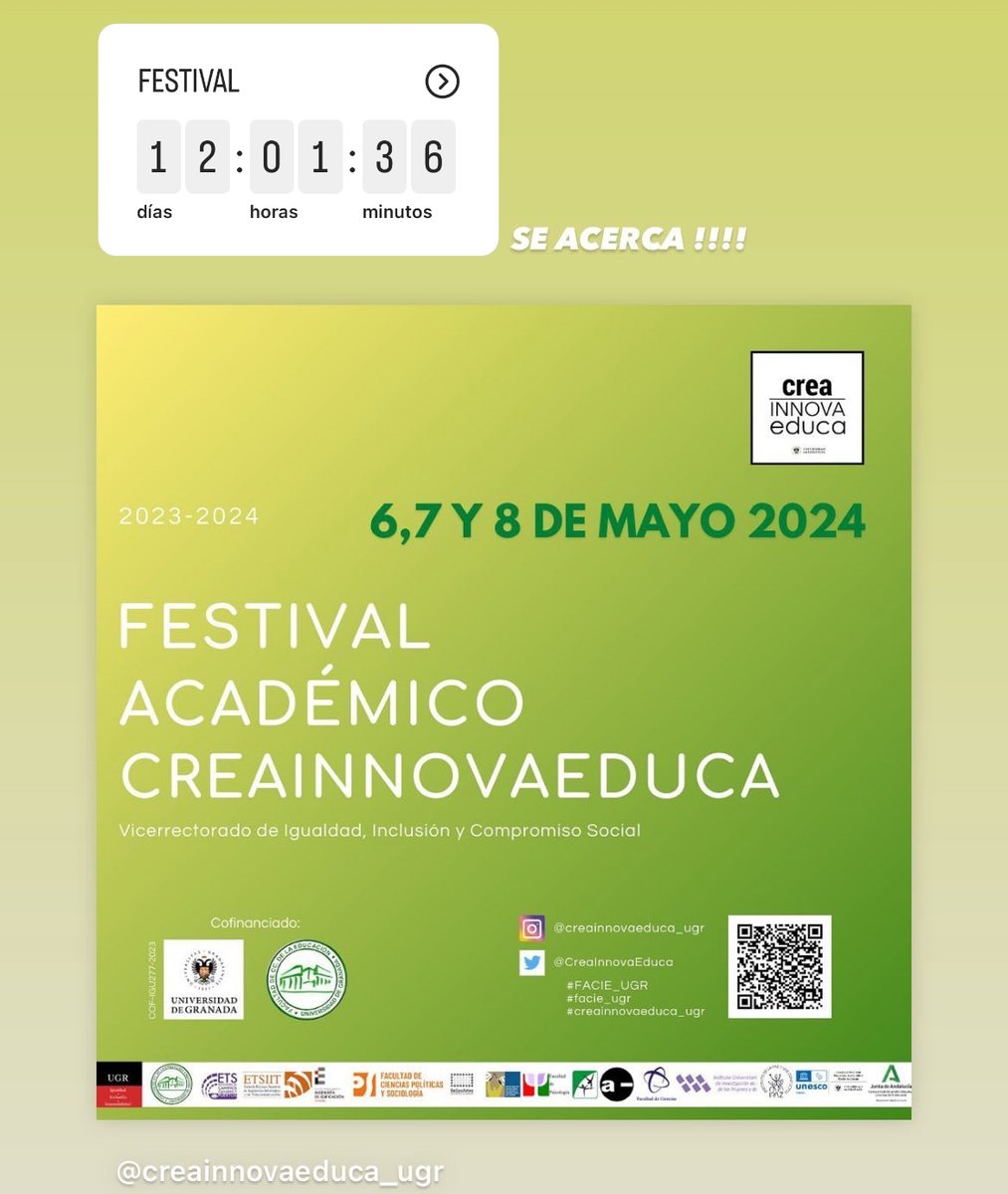 CreaInnovaEduca tweet media