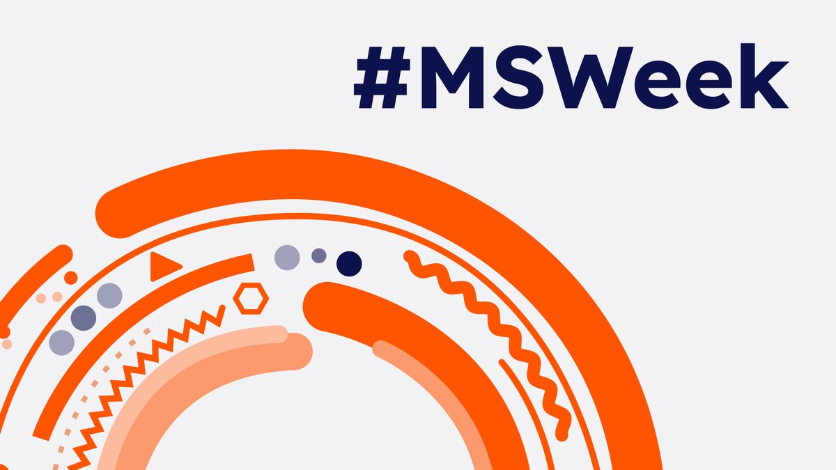 This week is MS Awareness Week
We provide support for people living with a range of neurological conditions including Multiple Sclerosis
We can support people with MS, empowering them to get involved with a variety of activities, keep an active mind & meet new people
#MSWeek