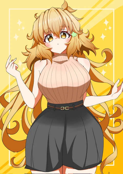 #シンフォギア母の日はまだですが響マッマ!! 