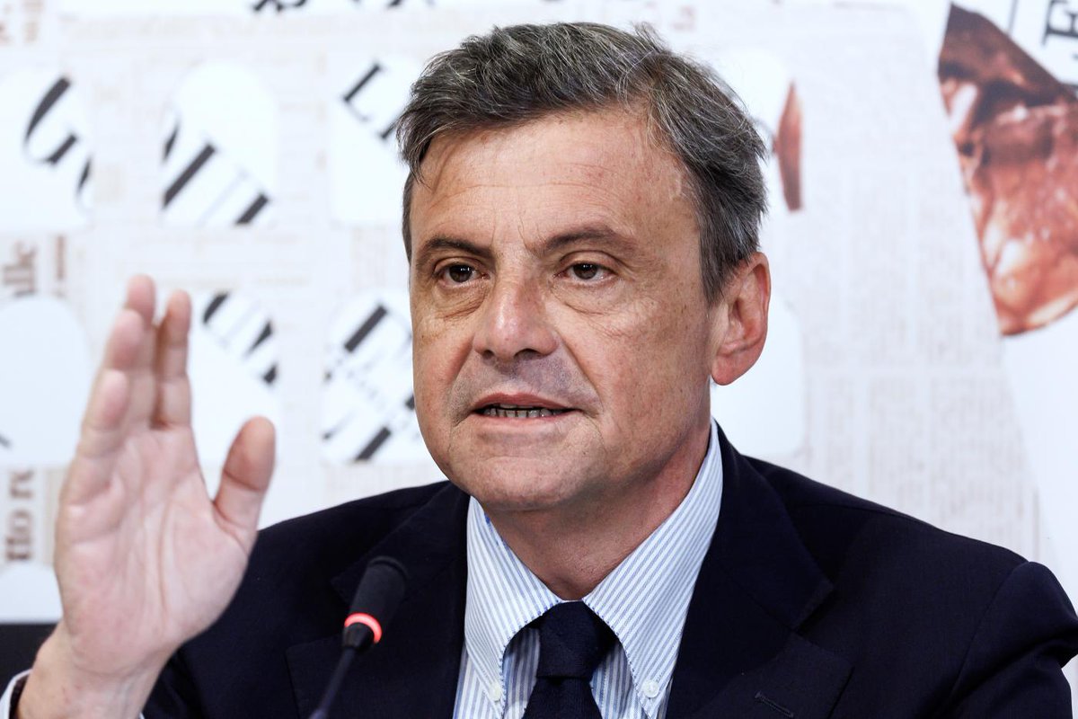 Calenda perde i pezzi: fuggi fuggi da #Azione . In quanti se ne vanno #24aprile #iltempoquotidiano iltempo.it/politica/2024/…