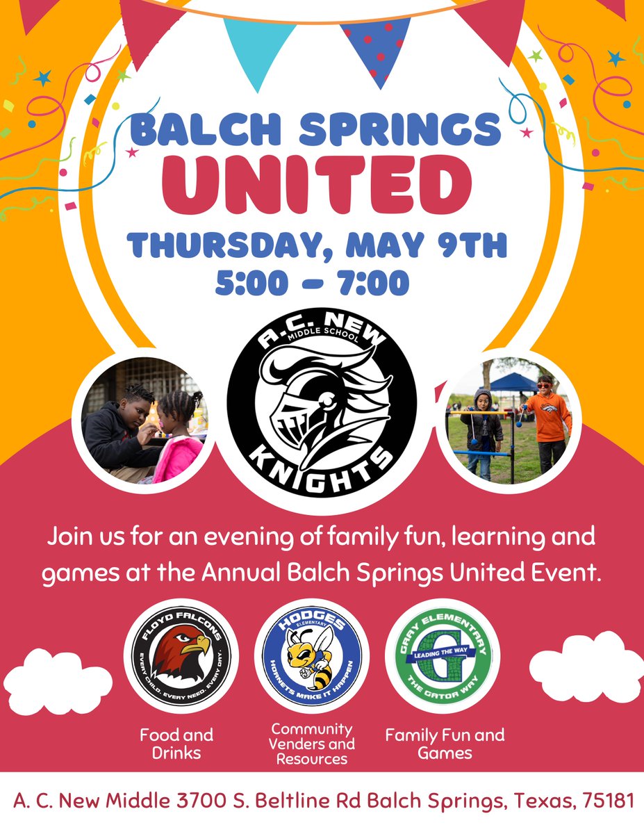 BalchSprings Chamber tweet media