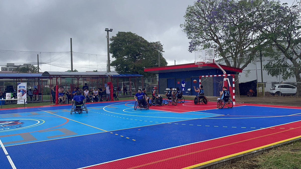 Domingo Arguello tweet media