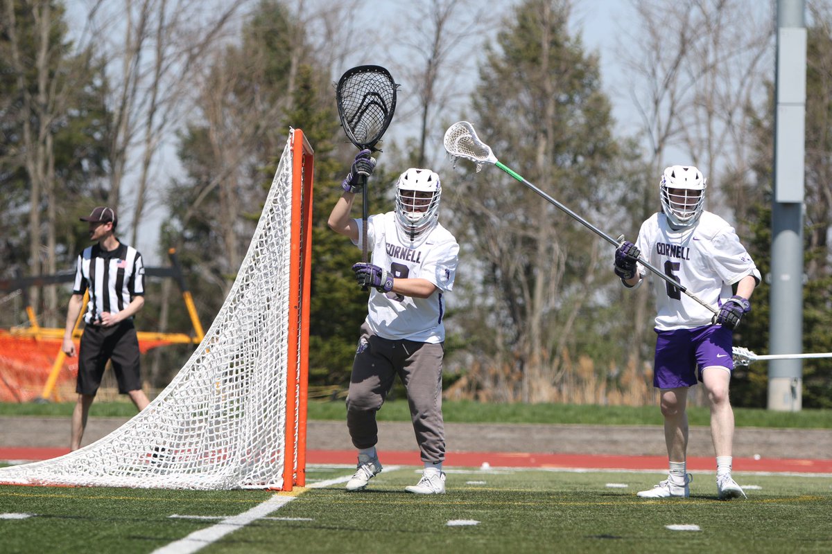 CornellRamsMLAX tweet picture