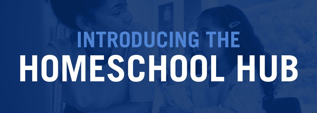 A central hub for information about homeschooling? We got you covered! EdChoice partnered with Johns Hopkins Institute for Education Policy to bring users current homeschool information in all 50 states. education.jhu.edu/edpolicy/polic…
