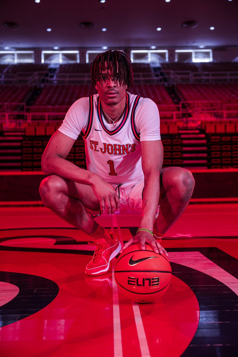 Episode Dropping 10:30am <a href="/Aaronnscott1/">AaronScott</a> commits to <a href="/StJohnsBBall/">St. John's Men’s Basketball</a>