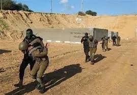🔴 Hamas: 30 Üst Düzey İsrailli Subay ve General Elimizde welayetnews.com/content/33684