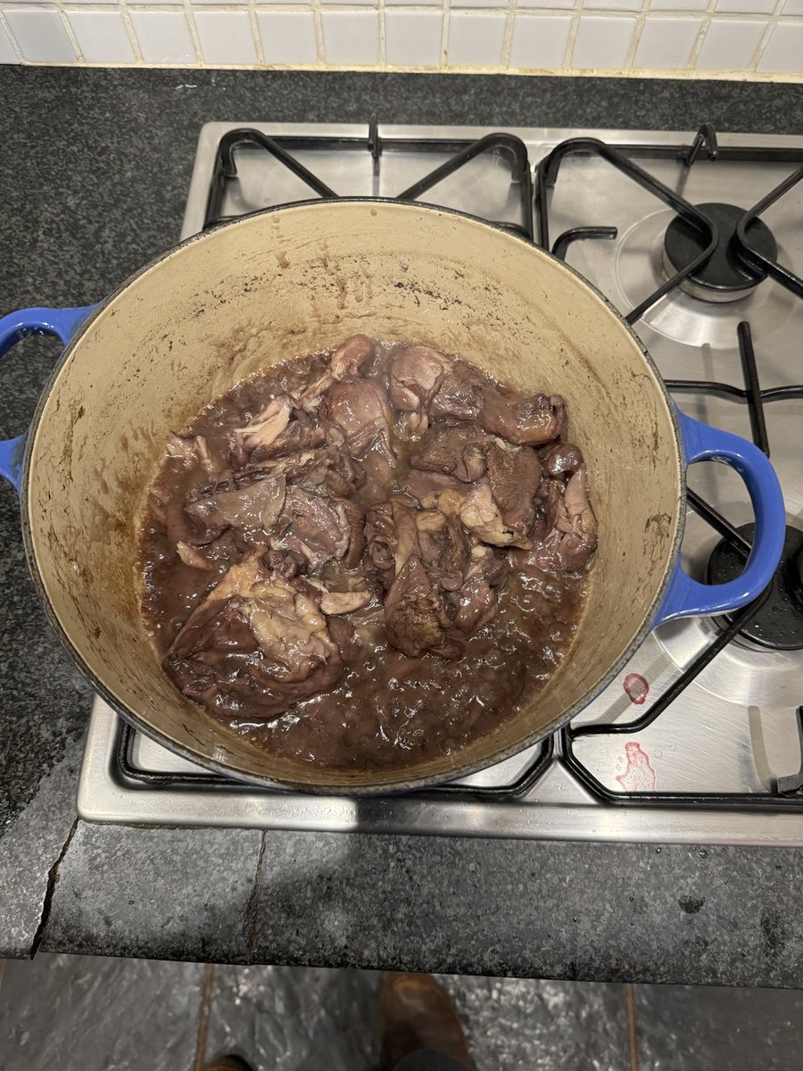 Tito Mboweni tweet media