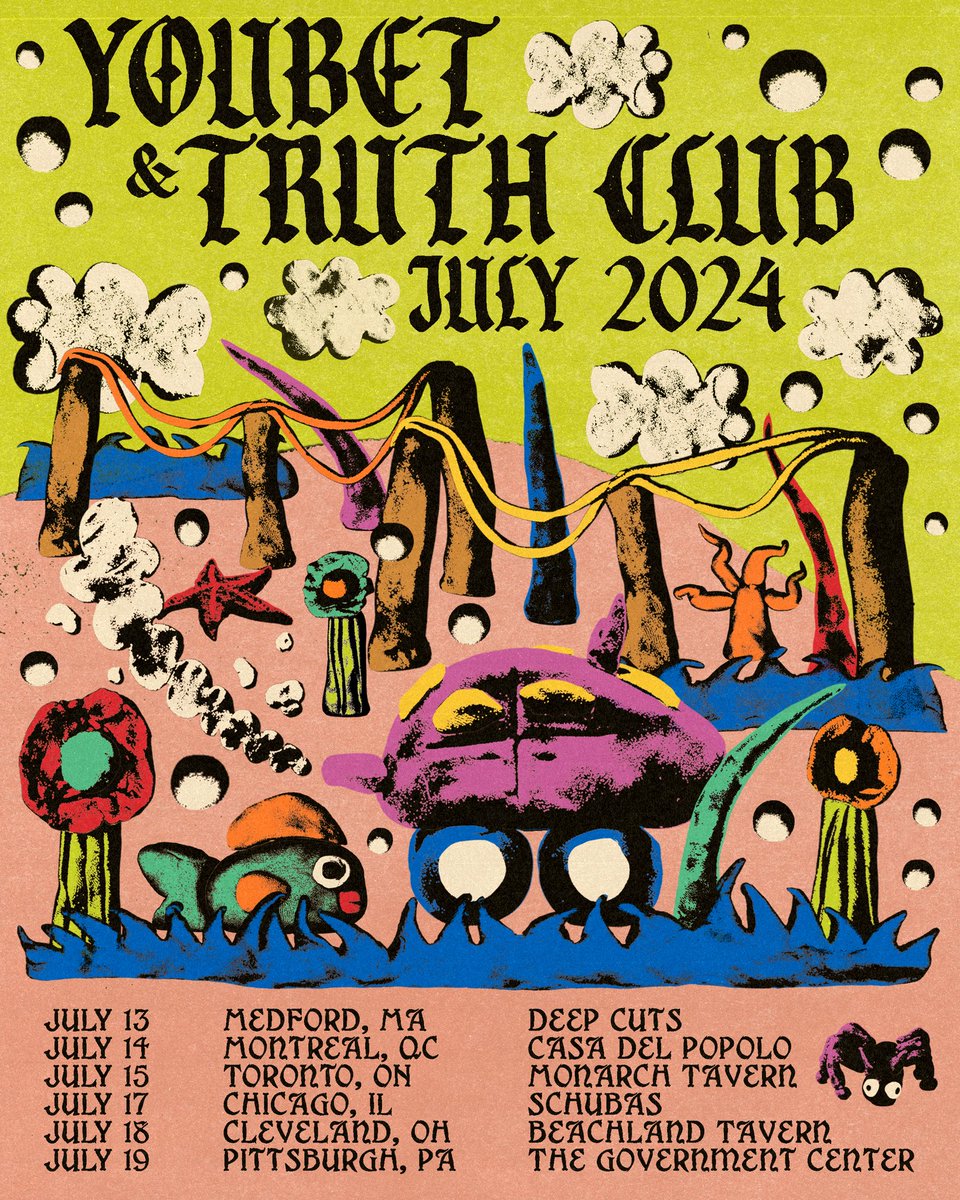 Enne/Pearjuice Band tweet media