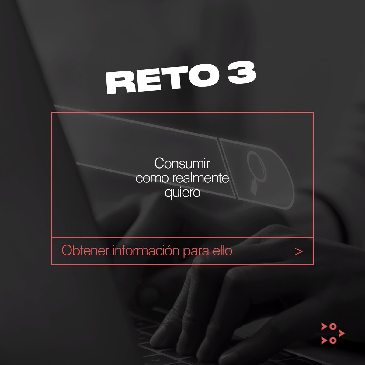 ✅ Consumir como uno realmente quiere debería ser un objetivo común, de las empresas y de los propios consumidores. 
 👉 Pero para consumir de la manera en la que queremos hacerlo necesitamos información veraz y completa.
 
 #knowcosters #movimientoknowcoster #consumoinformado