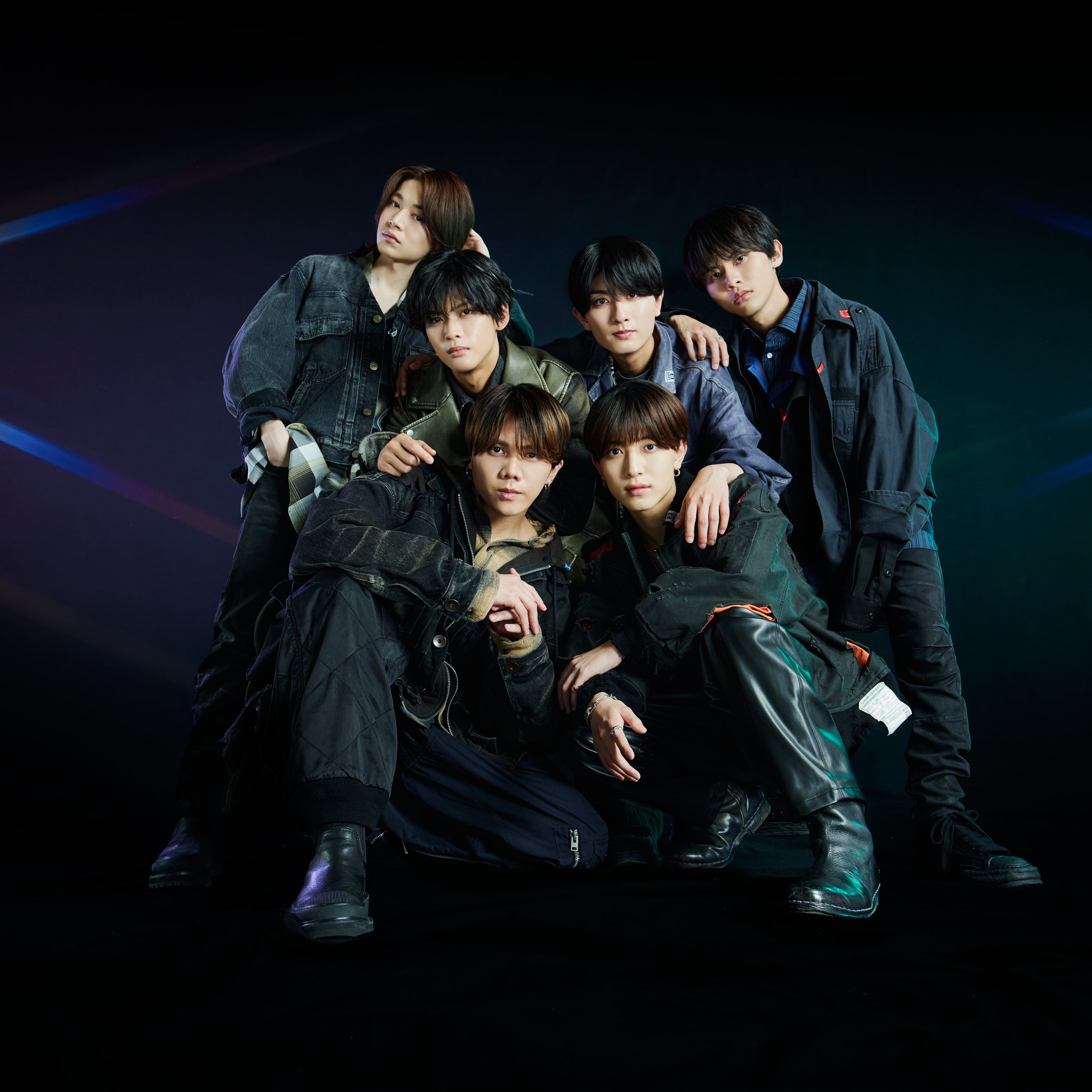 7MEN侍 LIVE 2024 and joy! LIVE REPORT: 7 MEN Samurai LIVE 2024 and JOY! | tokyohive