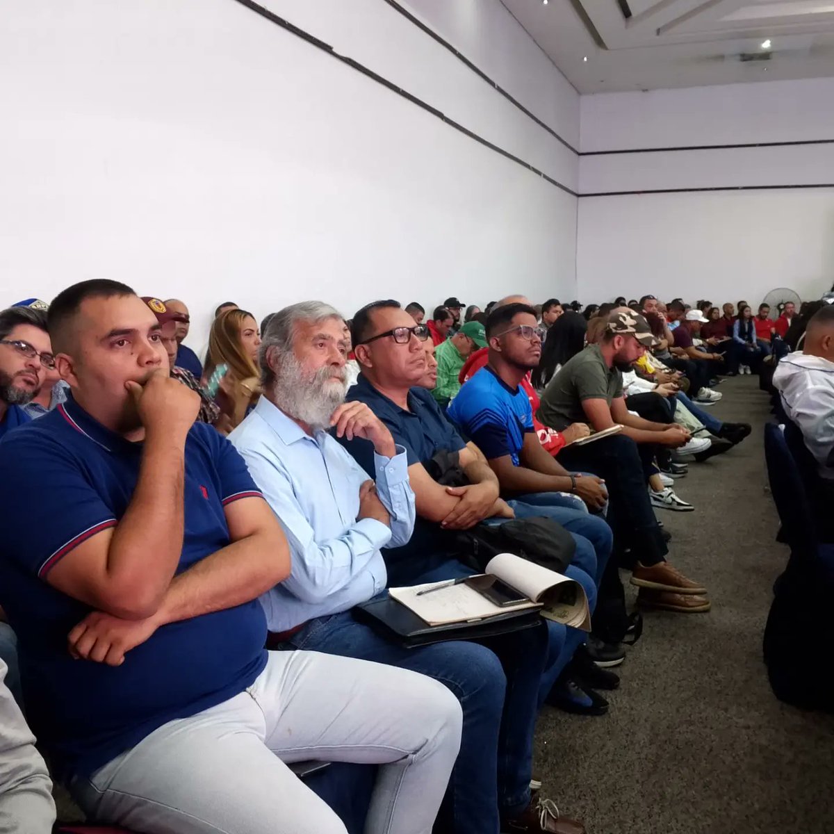 Monagas Alimenta tweet media