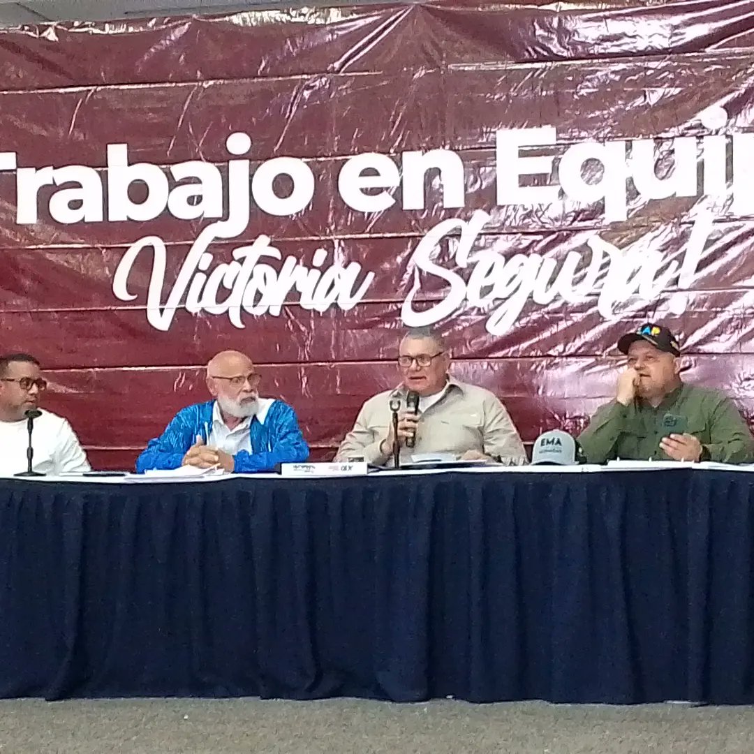 Monagas Alimenta tweet media