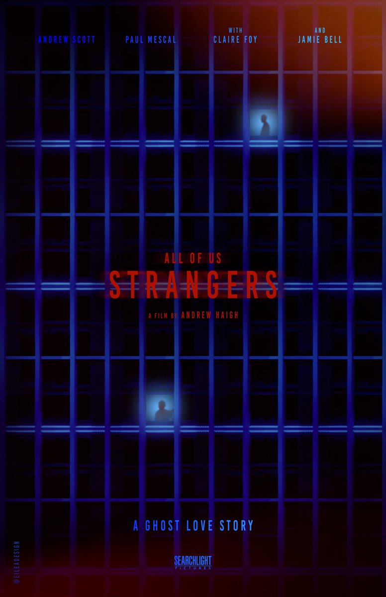 di__ego's tweet photo. Eu não consigo superar esse filme. Um estudo experimental, profundo e muito sensível, sobre família, amor, luto e cura. #AllOfUsStrangers https://t.co/vKKNpvjXrV