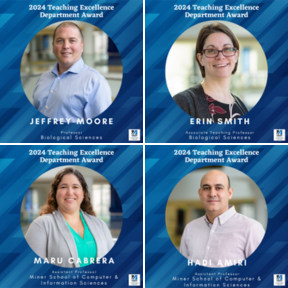 Kennedy College of Sciences at UMass Lowell tweet media