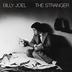 Billy Joel- The Stranger (1977)