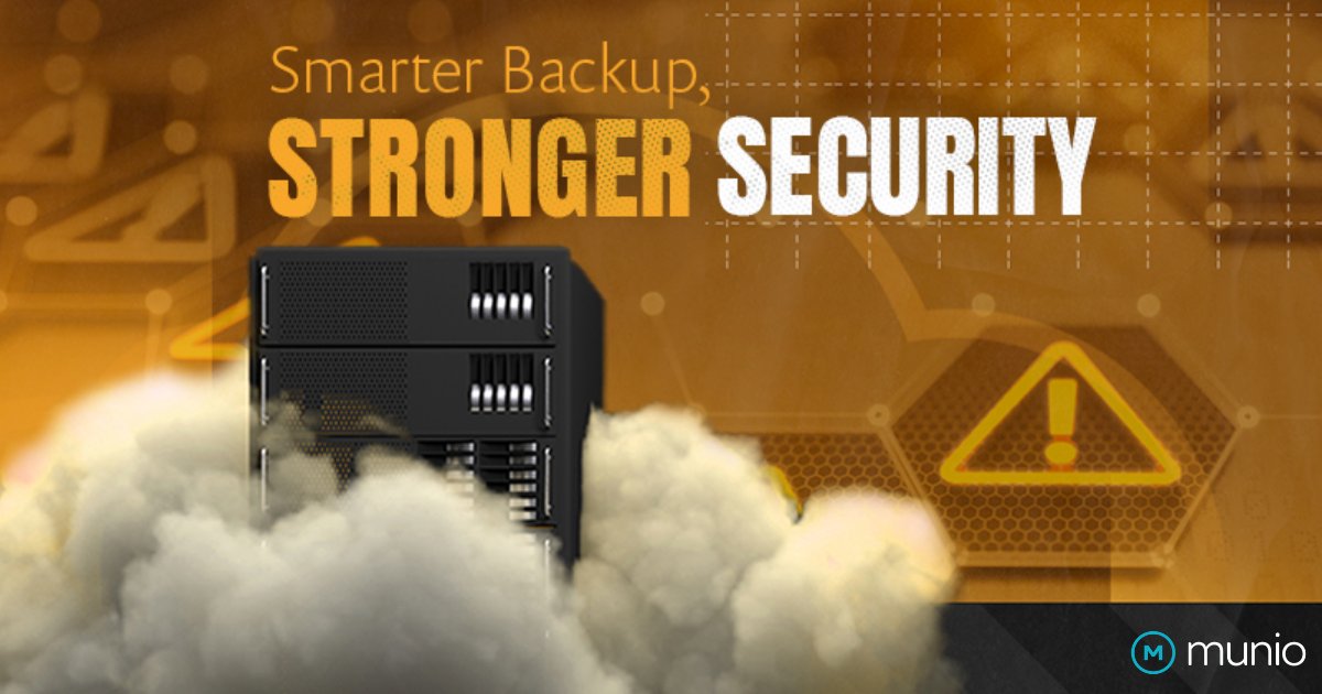 Munio_IT's tweet image. Your cloud data is vital. Our backup solutions offer reliable protection from threats, letting you focus on growth. Secure your data with us today! munio-it.co.uk #DataFortress #SmarterBackup #munioit