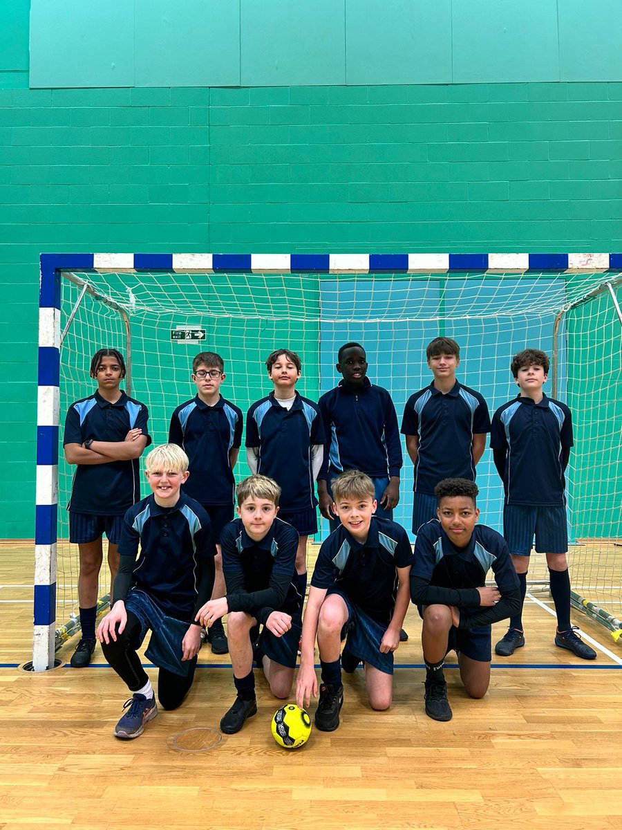 PE_SNA1's tweet photo. An amazing day for our students at the #RedhillTrustCup! Great performances all round and extremely proud of how well they have represented SNA 💙@RHTrustSport @Head_SNA #TheSNAWay https://t.co/ti7COHycEq