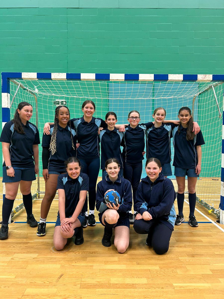 PE_SNA1's tweet photo. An amazing day for our students at the #RedhillTrustCup! Great performances all round and extremely proud of how well they have represented SNA 💙@RHTrustSport @Head_SNA #TheSNAWay https://t.co/ti7COHycEq