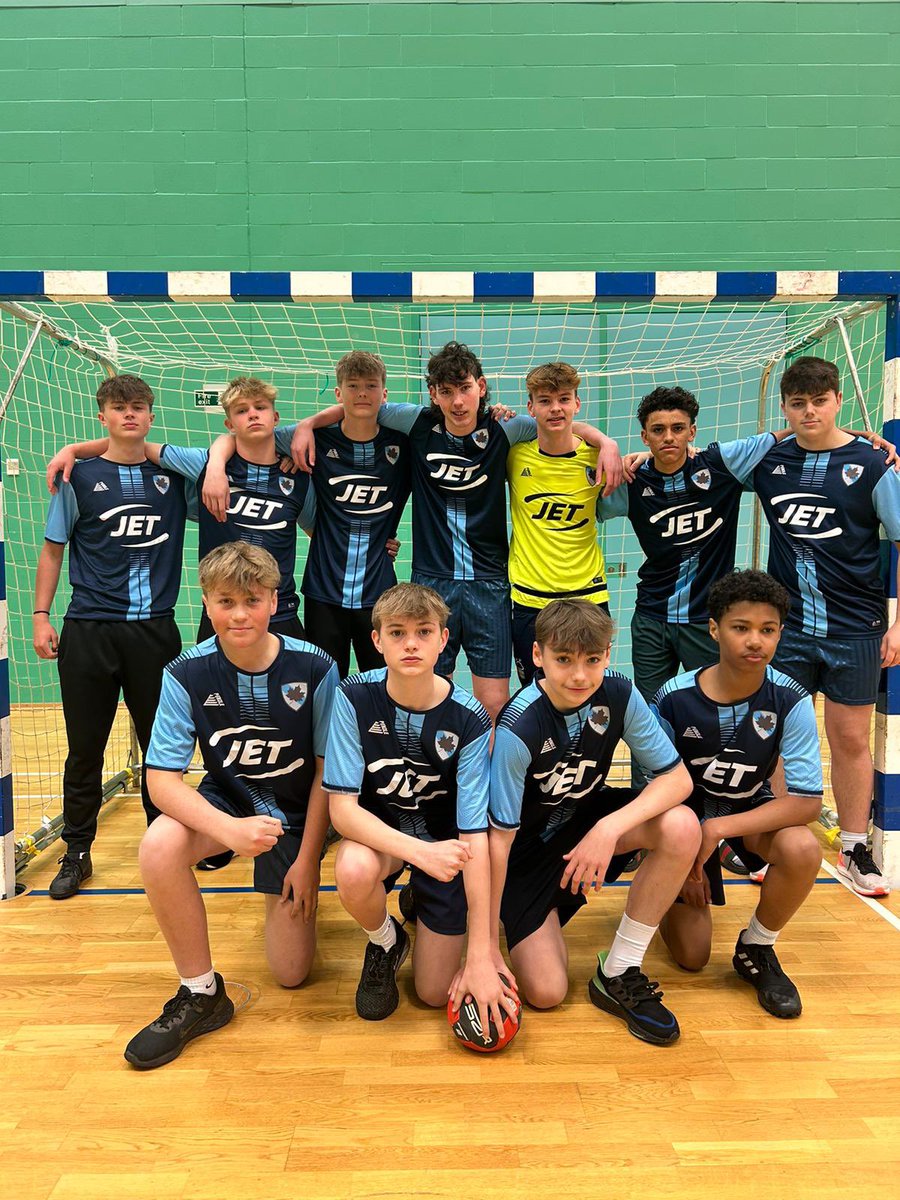 PE_SNA1's tweet photo. An amazing day for our students at the #RedhillTrustCup! Great performances all round and extremely proud of how well they have represented SNA 💙@RHTrustSport @Head_SNA #TheSNAWay https://t.co/ti7COHycEq