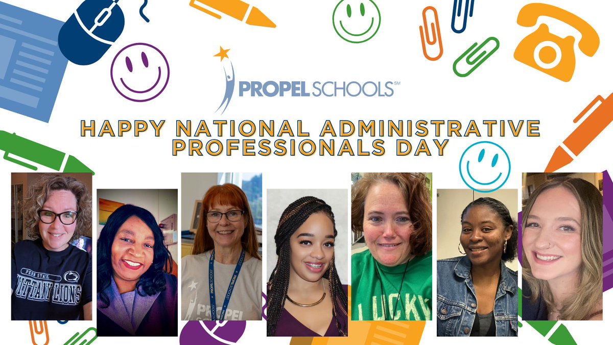 Propel Schools tweet media