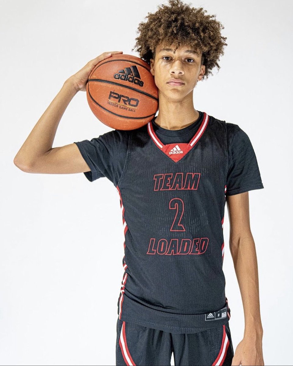 Nate Ament, On3’s No. 10 player in 2025, updates his recruitment and talks potential visits with @TeamLoadedBBall at @theCBGLive tip-off 🎯 🗣️ Virginia | Kentucky | Michigan | Virginia Tech | Indiana | Duke READ: on3.com/news/top-10-na…