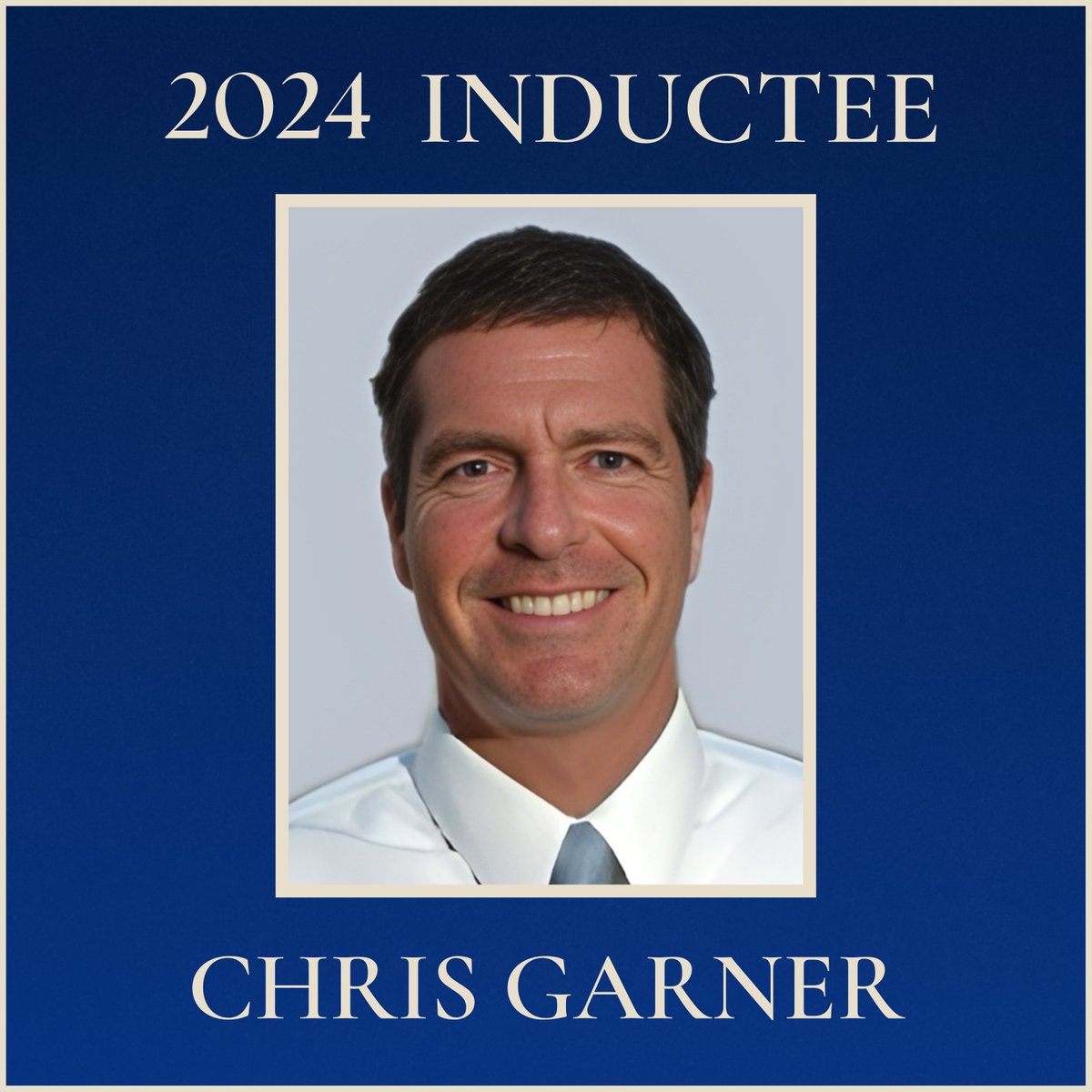 Junior Tennis Foundation (@juniortennisfdn) on Twitter photo Congratulations to 2024 Eastern Tennis Hall of Fame Inductee, Chris Garner! Please go to juniortennisfoundation.org for tickets and info.
<a href="/ustaeastern/">USTA Eastern</a> #juniortennisfoundation #jtf #ustaeastern #easterntennishof #2024inductee #chrisgarner #tennis Congratulations to 2024 Eastern Tennis Hall of Fame Inductee, Chris Garner! Please go to juniortennisfoundation.org for tickets and info.
<a href="/ustaeastern/">USTA Eastern</a> #juniortennisfoundation #jtf #ustaeastern #easterntennishof #2024inductee #chrisgarner #tennis
