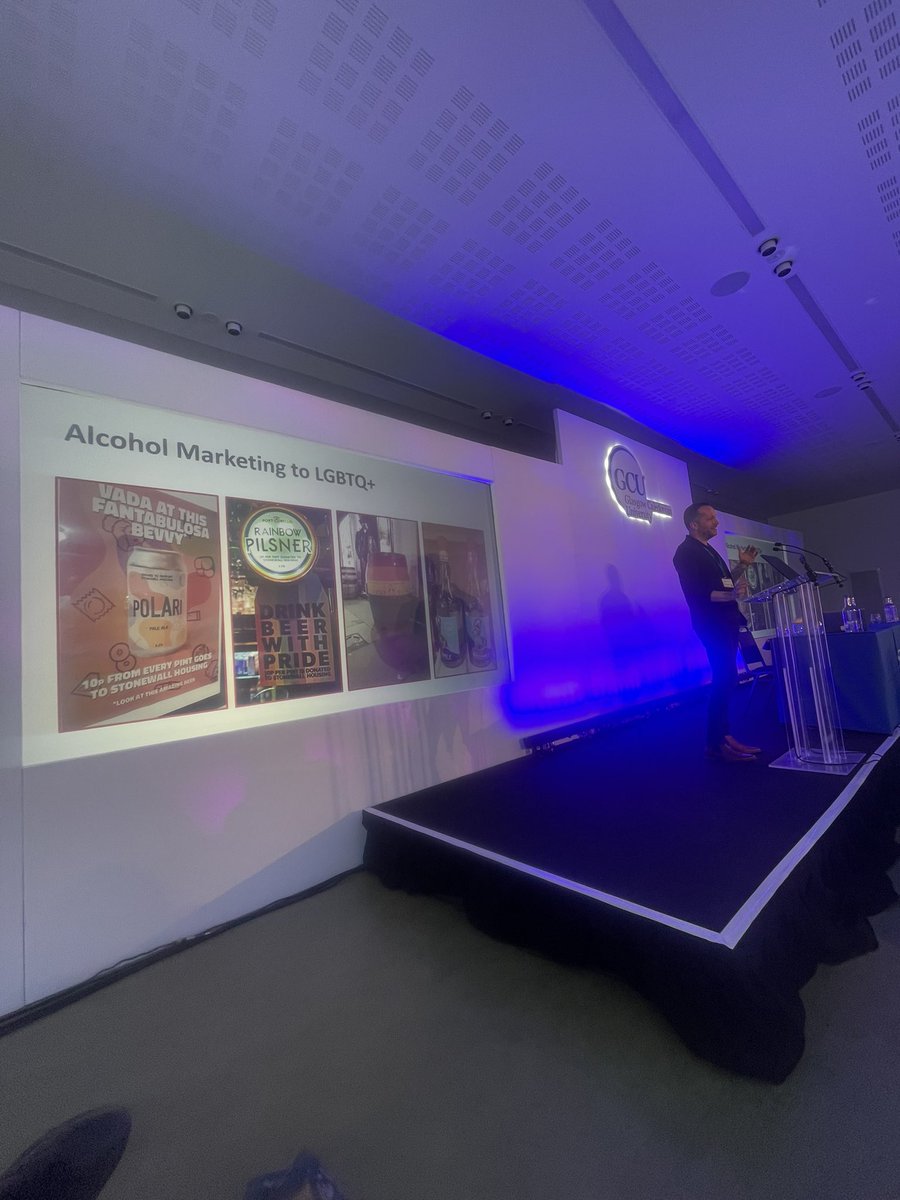 BethMeadows95's tweet image. Brilliant event yesterday to showcase the research and impact at @GCUReach with my supervisory team @SubMisuseGcu @JamieFrankis @DrDaveWhiteley and others - plus roundtable discussions about how our research can be best used by partners! #alcoholresearch #gcu #lgbtqresearch