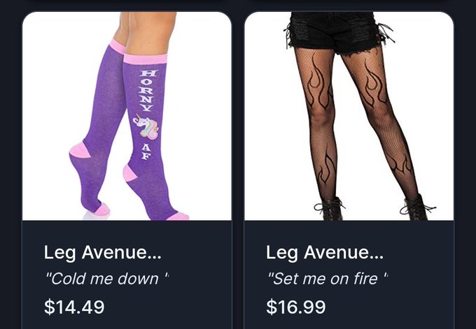 I woke up super 🔥 Who is going to be a good boy and send me this? https://t.co/S4Z3zjoPmD https://t.<a href="/tag/nylonfet%C4%B1sh"class="tags"><span>#nylonfetısh</span></a>