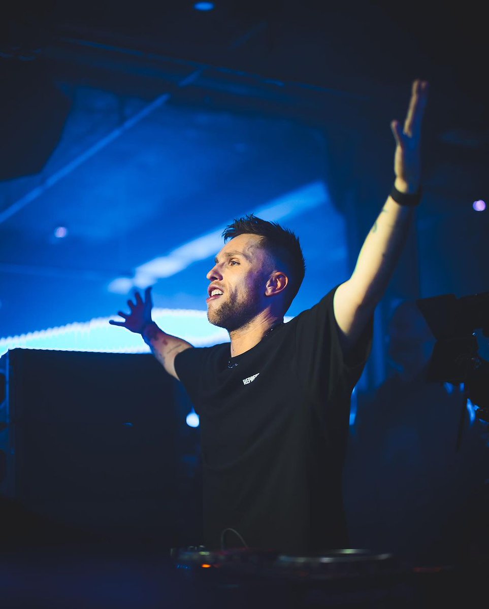 From start to finish <a href="/nickyromero/">Nicky Romero</a> dominated the decks for his set inside DPRTMNT.

UPCOMING FRIDAY SHOWS 🔜⁣

▪ Local Talent - April 26th
▪ Bonnie x Clyde - May 3rd
▪ Magdalena - May 17th
▪ Tita Lau - May 24th
▪ Morten - May 31st
▪ Maddix - June 21st