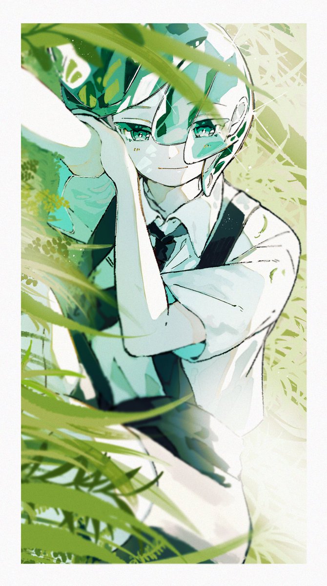 kuro_guu's tweet photo. おはよう、おやすみ またいつか https://t.co/UuXWybsls8