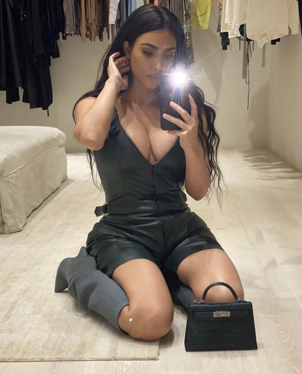 Kim Kardashian