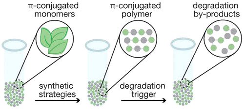 Degradable π-Conjugated Polymers

@J_A_C_S #Chemistry #Chemed #Science #TechnologyNews #news #technology #AcademicTwitter #AcademicChatter

pubs.acs.org/doi/10.1021/ja…
