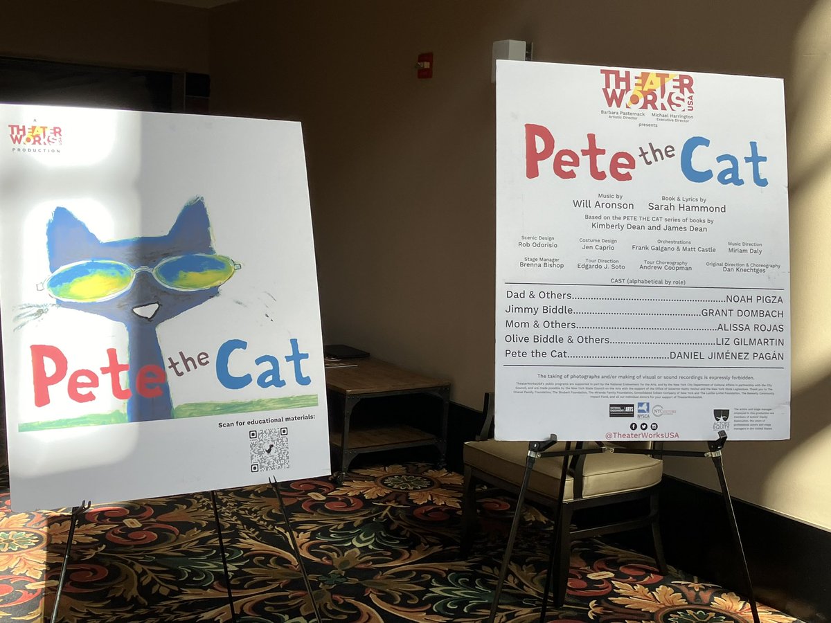 Sara Carr Bennett tweet media