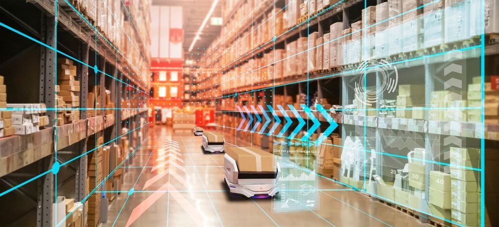 Future progress on supply chain digitization requires expanding the capabilities of a mix of established and emerging technologies - tinyurl.com/23eep2jr - via @logisticsmgmt