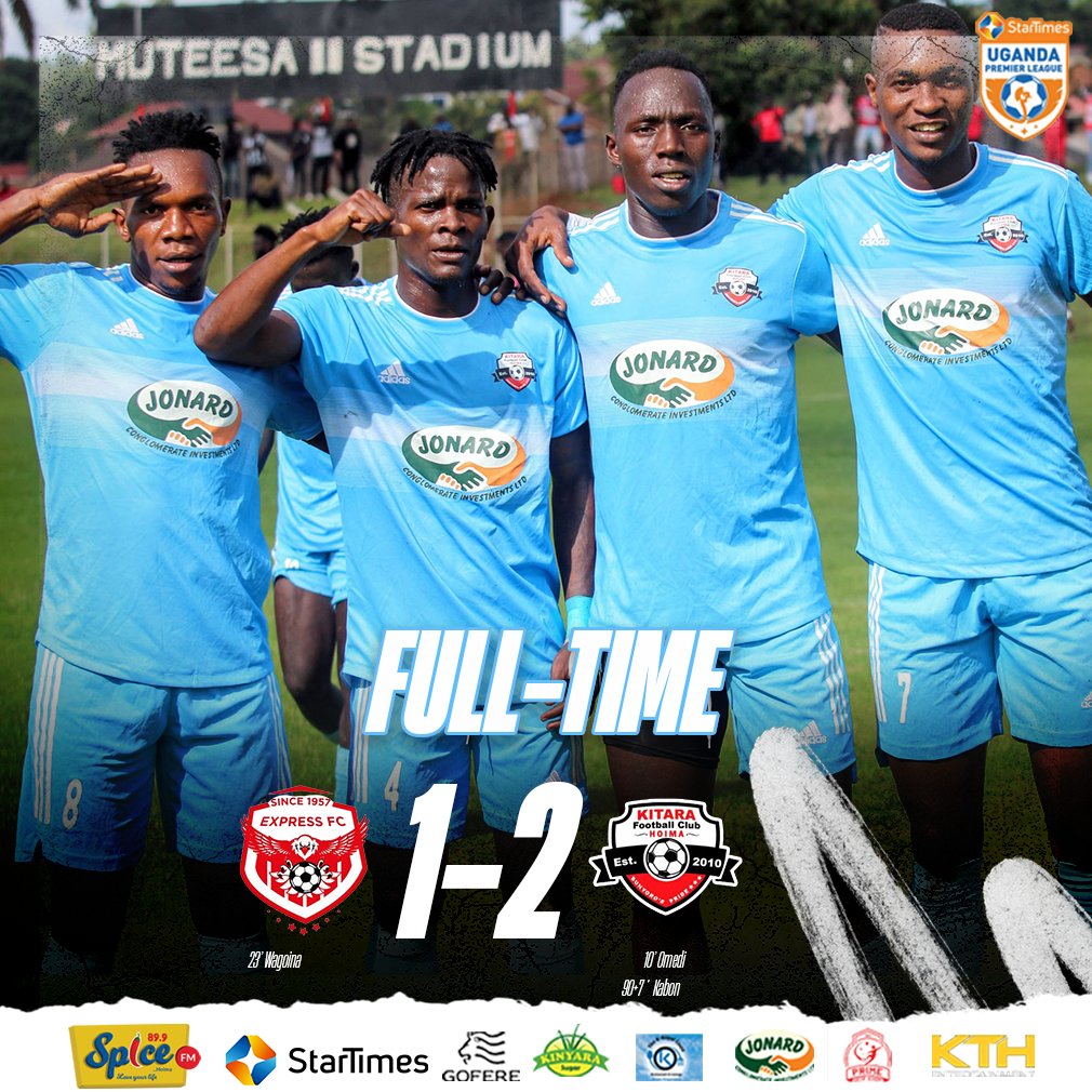 KITARA FAN ZONE tweet media
