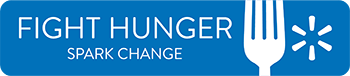 We know 300,000 people experience food insecurity across #LongIsland. Donations made through the @Walmart + @SamsClub Fight Hunger. Spark Change stay right here in the community. Get involved, now through 4/29. loom.ly/hSSa1p0. #IslandHarvest @FeedingAmerica