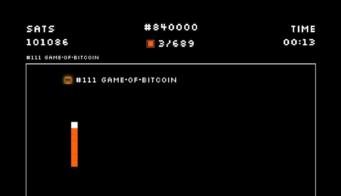 🔥RUNES AIRDROP IF YOU CAN EAT IT

🐍Runes Snake READY? GO!

ord.io/70318382

🟧 Eat your favorite runes, screenshot it

🟧 Like + RT + Drop your addy👇

#BitBoyOne  #Runesgames