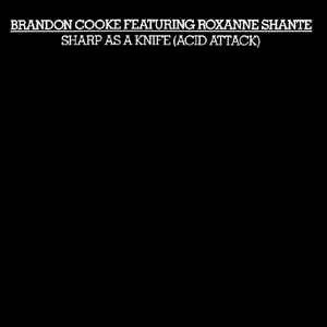 #EarthTunes

Day 24: Acid

Sharp As A Knife ( Acid Attack ) - Brandon Cooke feat Roxanne Shante 💚

🎧 youtu.be/jtihq03D1n0?si…