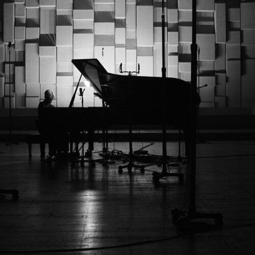 The personal story behind filmmaker Neo Sora's new documentary, 'Ryuichi Sakamoto: Opus' - the swan song of one of the world's greatest musicians: crackm.ag/3WktQ5Y/