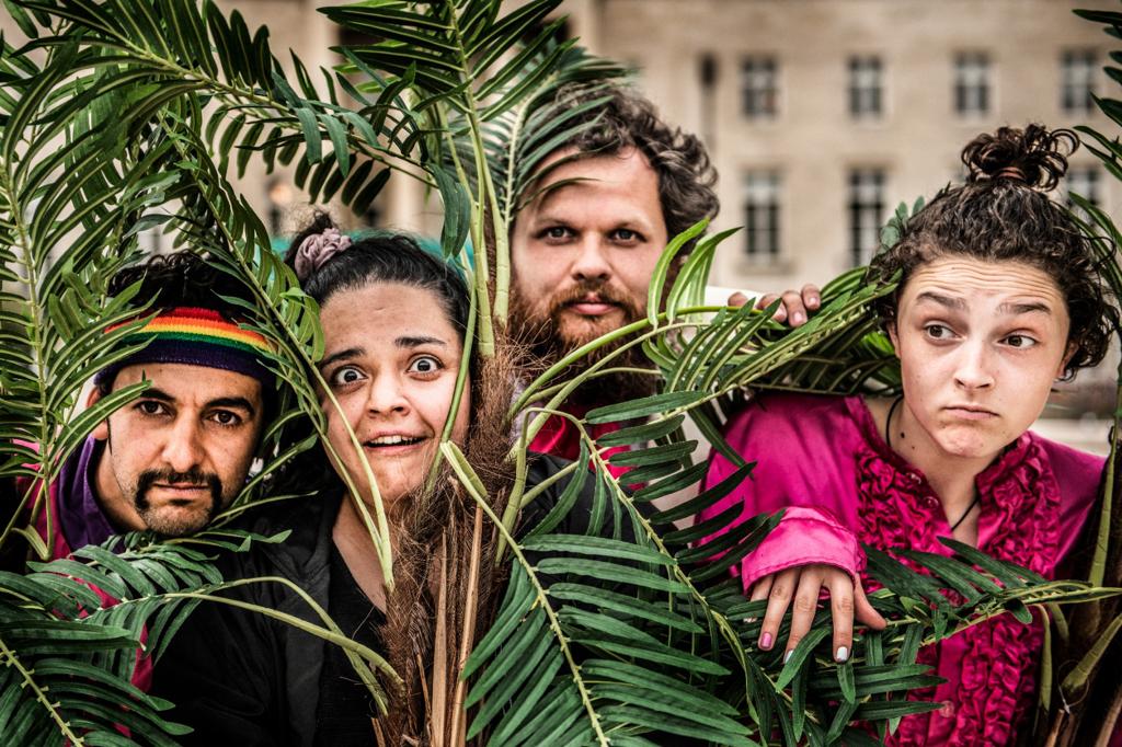 East London Shakespeare Festival comes to Hackney this summer with family-friendly rom-com MUCH ADO ABOUT NOTHING Book now for some sun-soaked mischief and romance! 📍 Hoxton Community Gardens, Clissold Park & Springfield Park 📅 From 20 June - 21 July  orlo.uk/oeyhI