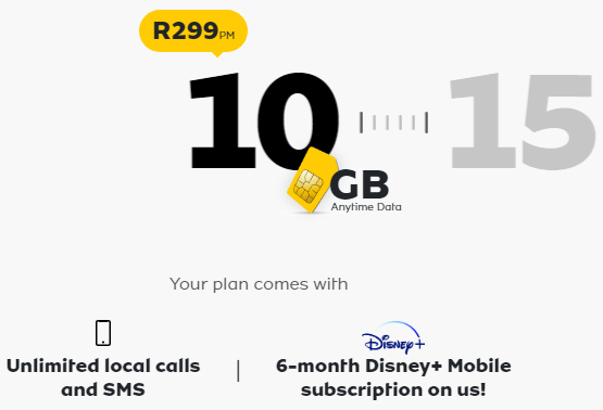 ACGalley's tweet image. I signed up for @MTNza Superflex - within a month I get "you don't have sufficient airtime to make a call" and I get an sms to tell me "your gift subscription has expired" (6-months and unlimited calls?) #dishonest