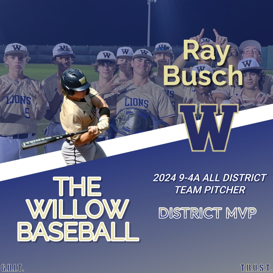 Willow Baseball tweet media