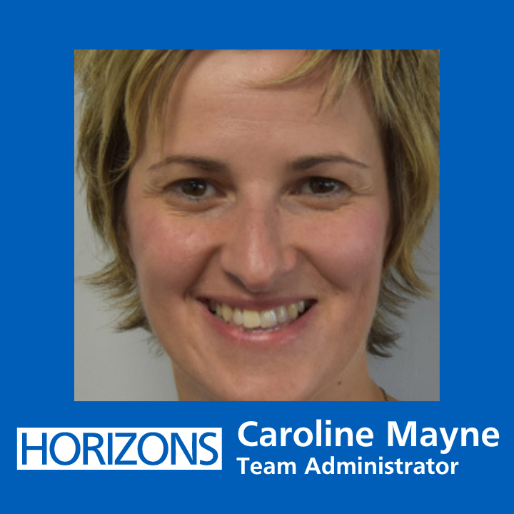 To celebrate #NationalAdministrativeProfessionalsDay, we'd like to shine the spotlight on @carolinemayne7 👋 Caroline has worked within administration for more than 14 years and as a team support administrator within Horizons, she plays a vital role of supporting the team! 👏