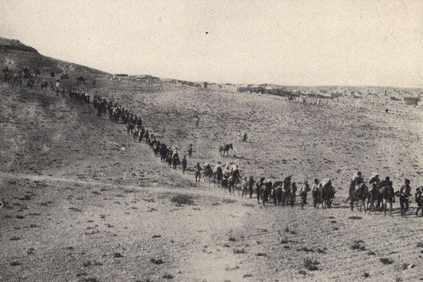 ChristiansMENA's tweet photo. 🇦🇲✝️ Never forget the History
#ChristiansMENA https://t.co/m7BjJPrUSF