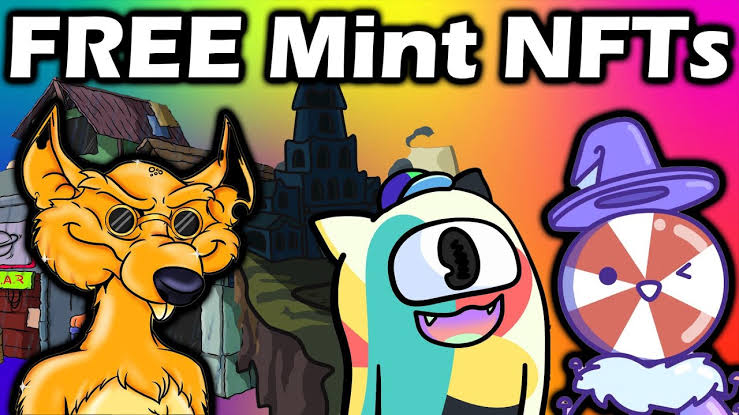 NFTs are one of the easiest ways to make money and if it's a free mint then it's like winning the lottery. Here are some upcoming free mints to check out on Solana, Sei, Base and Ordinals (Bitcoin): 🔴 Sei: @MysticWarriors8, @theseigulls, @seidotgame, @SEIKitchenAlpha,